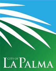City of La Palma Agenda Item No. 2 MEETING DATE: March 9, 2015 TO: FROM: SUBMITTED BY: AGENDA TITLE: DEVELOPMENT COMMITTEE DOUGLAS D.