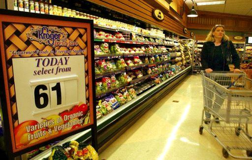 Kroger takes broad-based action to enhance their shopper value proposition Known for their customer