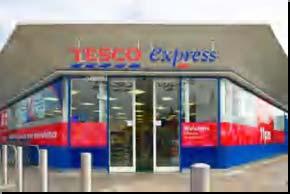 What s next? Tesco s move to the U.S.