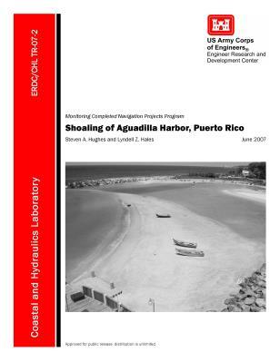 field data collection (1998) Circulation Modeling for Proposed Port Facility at Ponce and