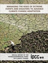 Recent Special Reports (2) Managing the Risks of Extreme Events and Disasters to