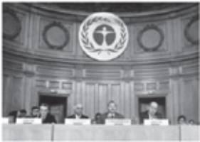 (India) Mr Olaf Palme (Sweden) Source : UN 1992 UN Conference on