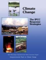 The IPCC and the UNFCCC The First Assessment Report (FAR 1990): had a major