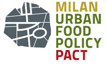 The connection with the Urban Food Policy Pact (UFPP) A pact between important cities around the world to promote food systems that are based on principles of sustainability and