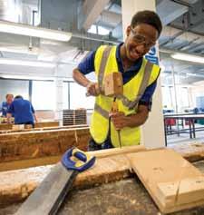 After completing their apprenticeship, 90% of people stay in employment and 7% stay with the same employer WELCOME If you re thinking about applying for an apprenticeship but would like more
