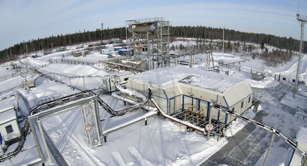 BP and Rosneft Committed to
