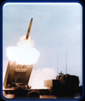 Sustainment MISSILES and FIRE CONTROL Air and Missile