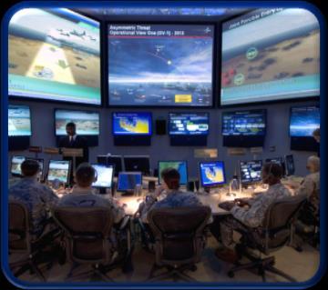 Logistics Solutions SPACE SYSTEMS Surveillance and