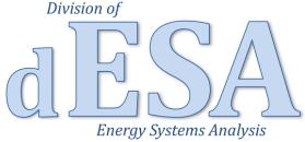FAO/ ESA/ GWSP Workshop on Earth Observations and the Water-Energy-Food Nexus 26 March