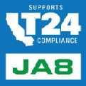 TITLE 24 UPDATES: WHAT IS JA8 What is JA8?