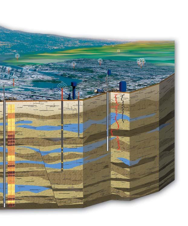 Technologies and Solutions for Integrated Water Management WATER SOLUTIONS FOR MINES Water is an integral component of mineral, metal, and aggregate mining.