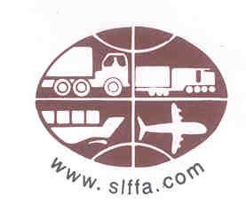 SRI LANKA FREIGHT FORWARDERS ASSOCIATION COUNTRY REPORT