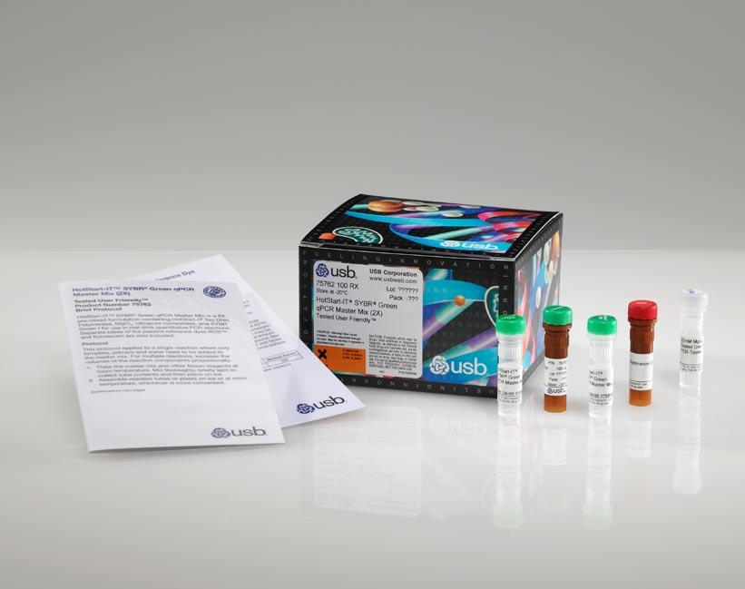 Long and Accurate PCR HotStart-IT FideliTaq TM DNA Polymerase HotStart-IT FideliTaq TM DNA Polymerase combines HotStart-IT technology with the long and accurate amplification properties of FideliTaq