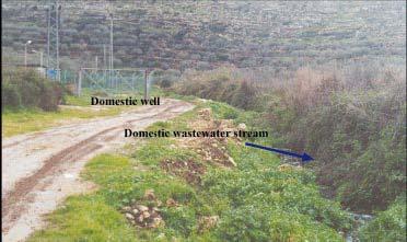 Israeli Violations against the Palestinian Environment By: Jad Isaac The numerous Israeli violations against the Palestinian environment begin with the land confiscation policy and its illegal use of