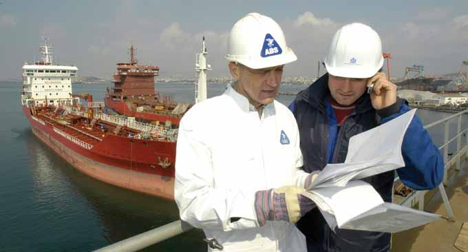 ABS Transfer of Class Transferring existing vessels to ABS class can be a quick, simple and inexpensive process.