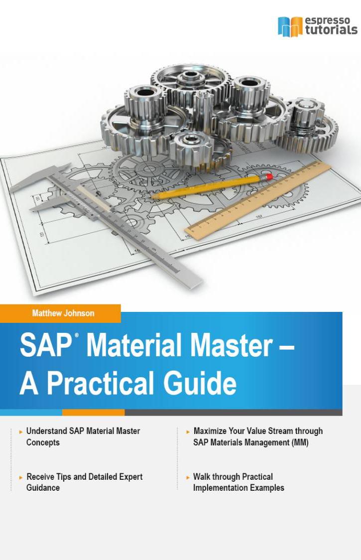 SAP Material Master A