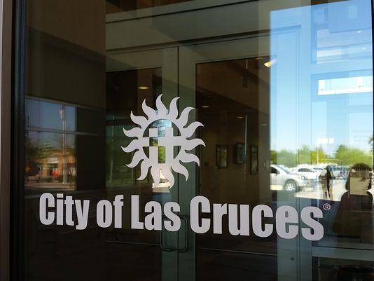 THE END OF THE LAS CRUCES ETZ City of Las Cruces eliminates ETZ December 16, 2016 UDC recorded by County Clerk