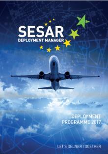The SESAR Deployment Programme is stable by nature.
