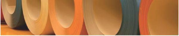 , having manufacturing facilities of Cold Rolled, Galvanising, Galvalume & Color Coated steel products.