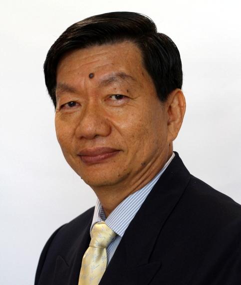 Thia Lee Yong thialy2012@gmail.com Tina Hung is the Deputy CEO of the National Council of Social Service, Singapore.