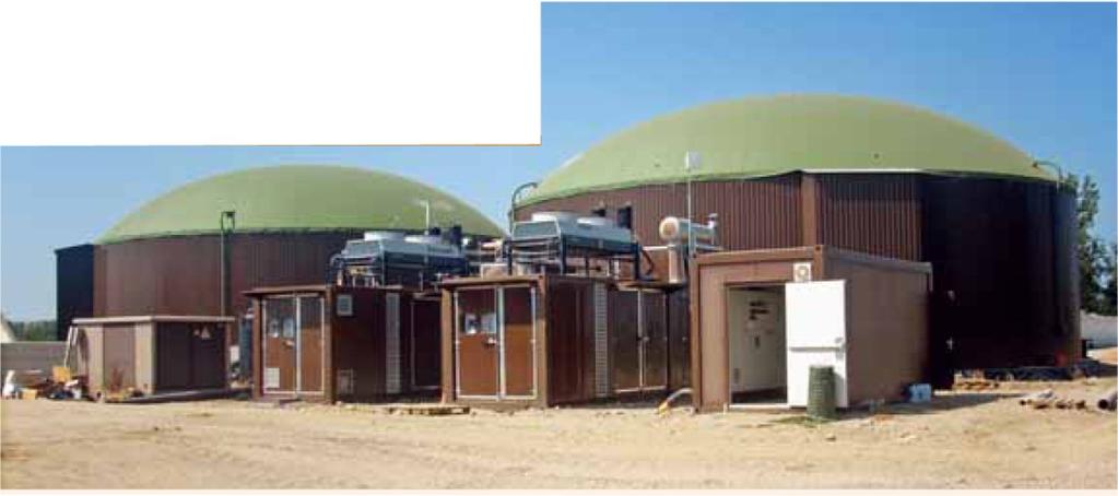 ADVANTAGES OF CAVITATION TECHNOLOGY Availability of cellular juice Acceleration of hydrolysis Acceleration of the anaerobic digestion process Some studies have shown that through the cavitation the