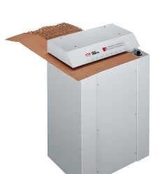 cardboard shredders Convert