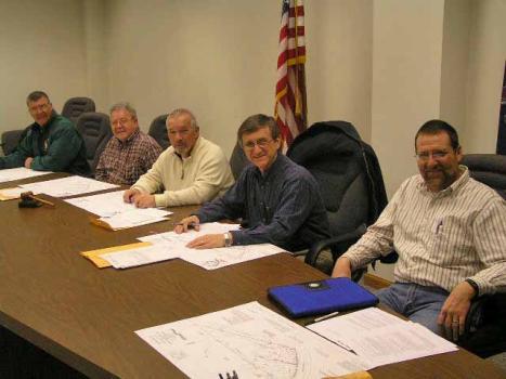 Specific Examples of Agencies County Legislatures Planning Boards Zoning Boards