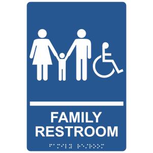 Where a building or tenant space requires a separate toilet facility for each sex and each toilet facility is required to have only one water closet, two