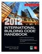 BUT MY CODE OFFICIAL READS THE HANDBOOK! COVE BASE? Q: Is cove base tile required at the transition between the wall and the floor of a restroom? A: IBC section 1210.