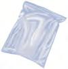 Acceptable Secondary Receptacles Biological Substance, Category B (UN 3373) Marking Requirements Sealed plastic bag Plastic container 2-mm minimum rule width 6-mm minimum text height 5 cm (2")