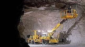 Economic Mine Development Increased