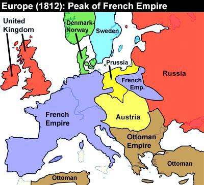 EUROPEAN HISTORY 7.