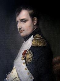 In 1807 he defeated the Russians and concluded the Treaty of Tilsit with Czar Alexander I. Russia then joined the Continental System against Britain.