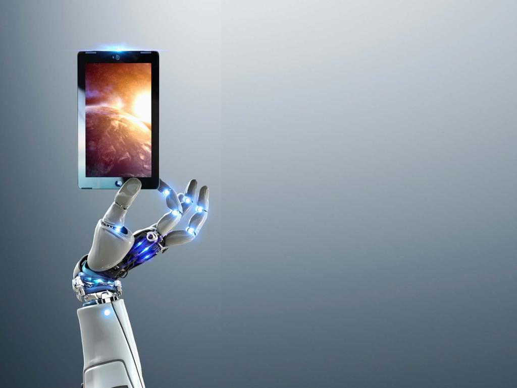 Intelligent Automation What is it? Business Process Automation? Robotic Process Automation?