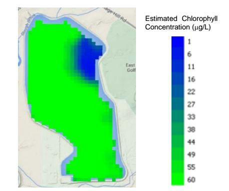 Utilizing Ultrasonic Technology to Manage Algal Blooms in Lake Rockwell 5 Relevant Case Study The effectiveness of ultrasonic algae control has been proven in a study at Canoe Brook Reservoir in New