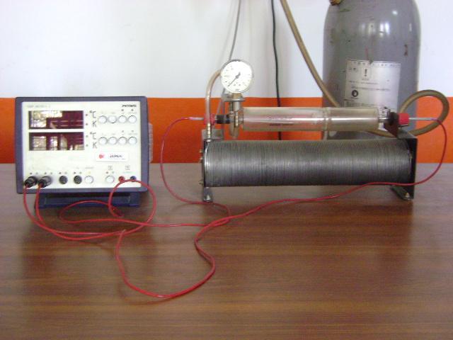 Joule-Thomson Coefficient Apparatus Joule-Thomson apparatus is a demonstration and practice unit for determining Joule- Thomson coefficient.