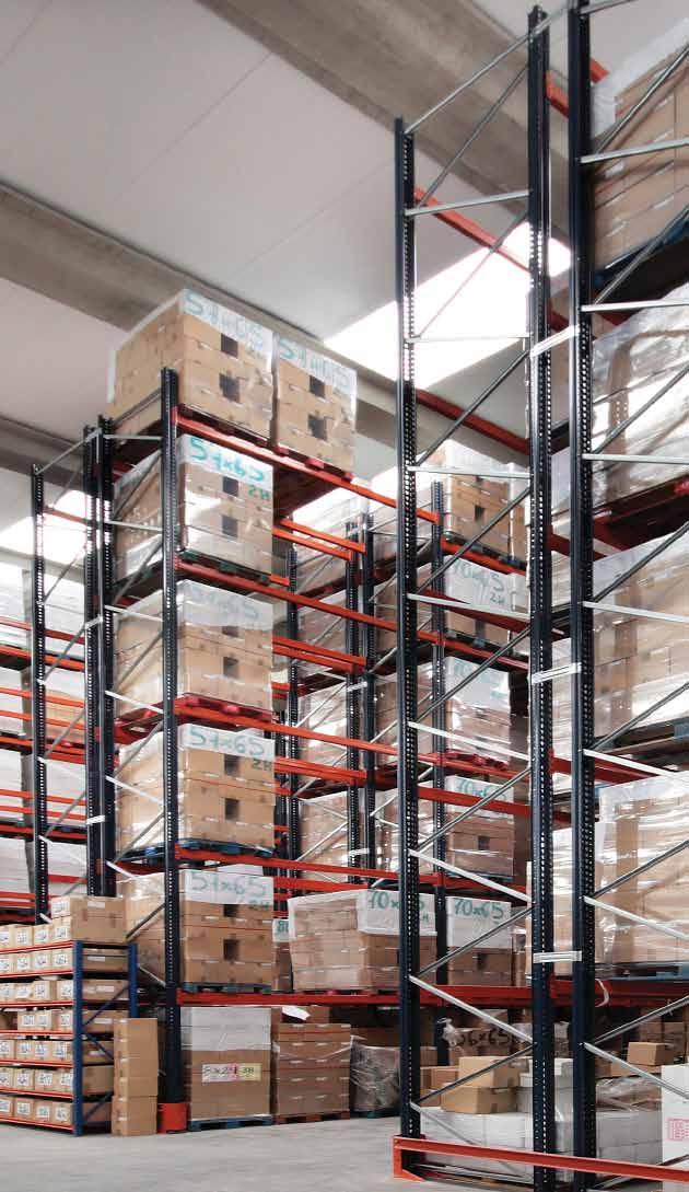 service vendor managed inventory Class C Solutions Group are experts at managing your consumable