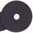 2 Coated Abrasives ABRASIVE RESIN FIBRE DISCS ALUMINUM OXIDE RESIN FIBRE DISC Arbor Discs RPM Dia Hole 1,300 4 /8 36 2 898.1066 1,300 4 /8 60 2 898.1068 1,300 4 /8 80 2 898.1069 1,300 4 /8 100 2 898.