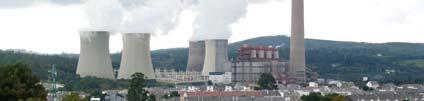 power plant developers provide trial samples as