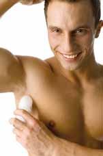 Silicones touch every application area of personal care Silicones find increasing use in personal care.