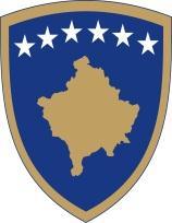 Republika e Kosovës Republika Kosova-Republic of Kosovo Qeveria - Vlada - Government Ministria e Administratës Publike Ministarstvo