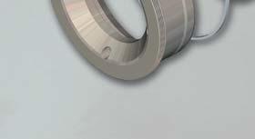 * Disc Spring Stainless Steel 16.