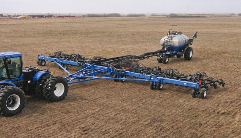 st830 CHISEL PLOW New Holland ST830 Chisel Plow is a reliable and extremely rugged piece of tillage. It can perform a proper primary tillage for many crops in a rather conventional farming system.