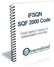 This comprehensive SQF 2000 Food Safety and Quality Management System package contains everything you will need to achieve SQF 2000 Certification.