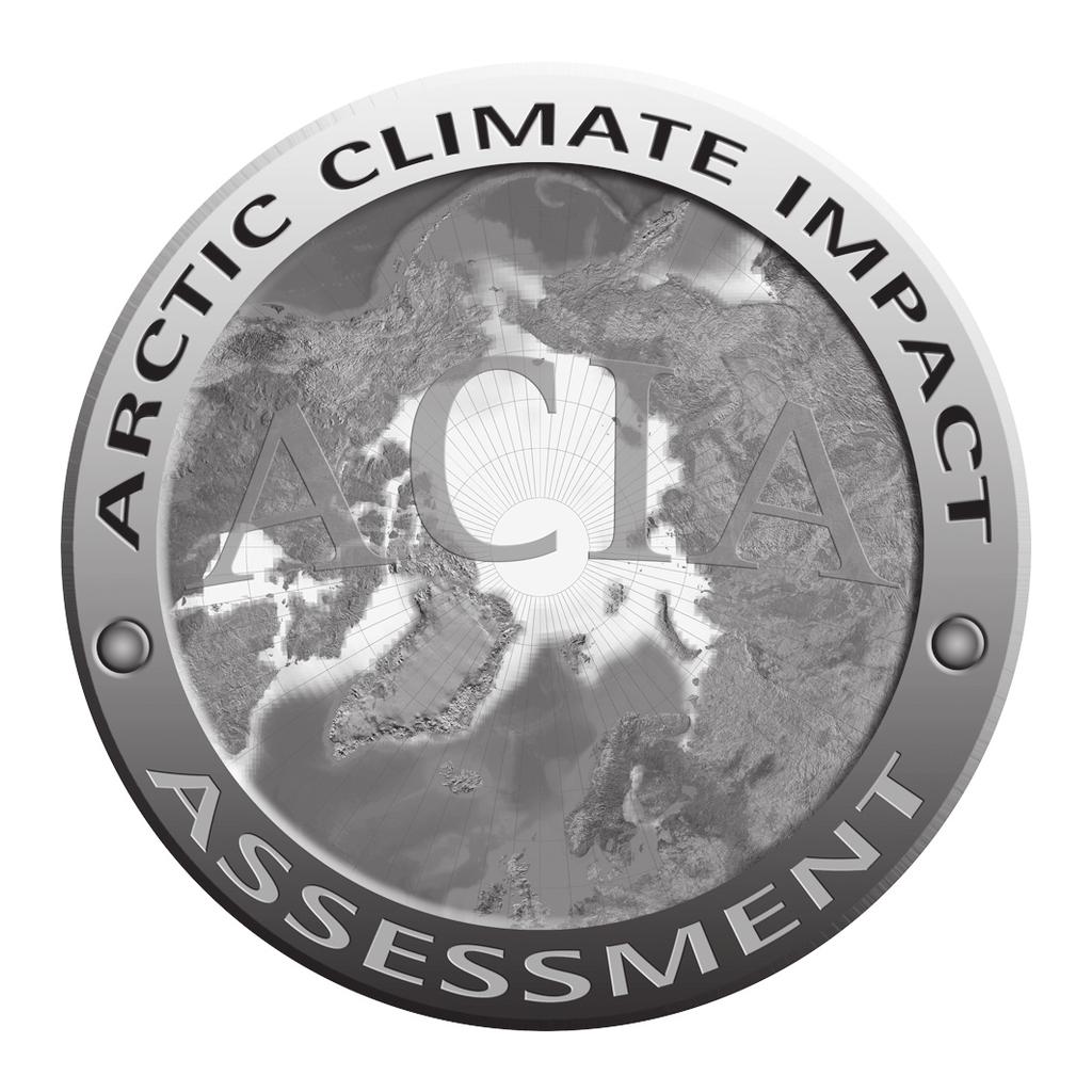 Climate Change and UV-B Impacts on Arctic Tundra and Polar Desert Ecosystems Effects of Changes in Climate on Landscape and Regional Processes, and Feedbacks to the Climate System Terry V.
