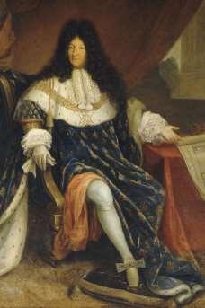 Louis XIV Overview Also known as the Sun King Reigned from 1643-1715 King