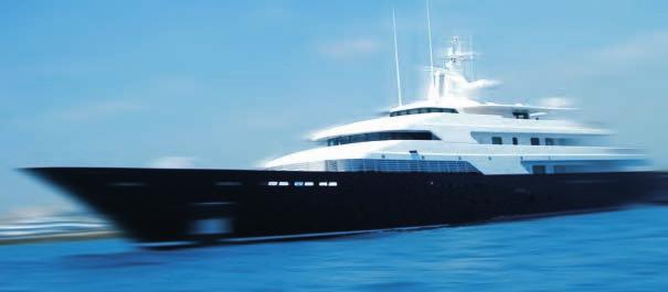 Yachts Closer to