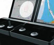 Navigation and dynamic positioning njoy the quality of Kongsberg System Technology and cruise in comfort yachtpos yachtpos is a dynamic positioning and joystick system, specially developed to meet