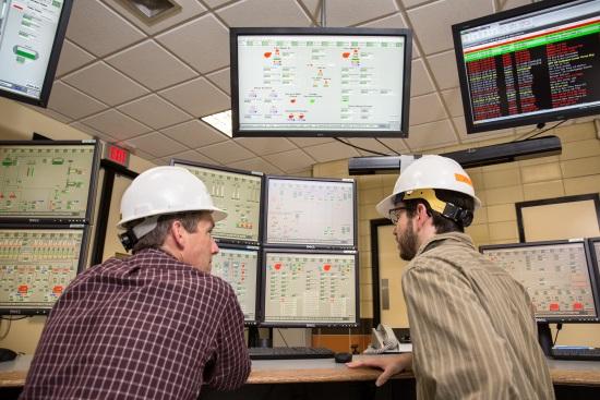 CONTROL SYSTEMS OVERVIEW POWER Engineers has been providing high quality control system services to utilities, independent power producers, institutions and district energy clients since 1976.