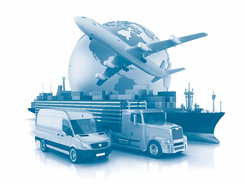 SHIPPERS, CARRIERS, 3PLS AND THE LOOMING TRUCKLOAD CAPACITY STORM White Paper Spring 15